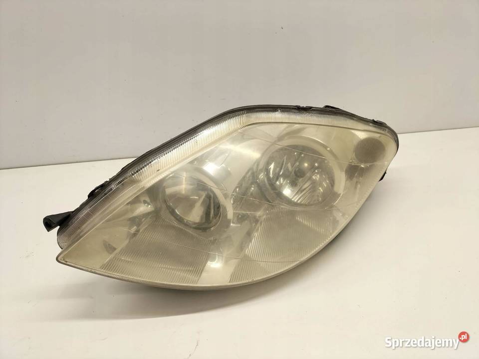 LAMPA PRZÓD LEWA EU Landwind CV9 I 20062011 świętokrzyskie