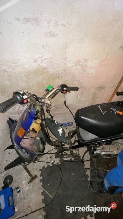 Sprzedam Hero Puch Winner Stobrawa