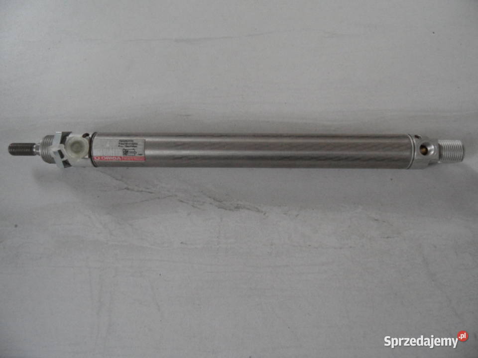 Siłownik R5025200 PA675100200 Olsztyn