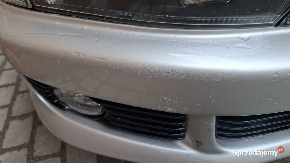 Mitsubishi Galant Avance 25 Kombi LPG Bielsko-Biała
