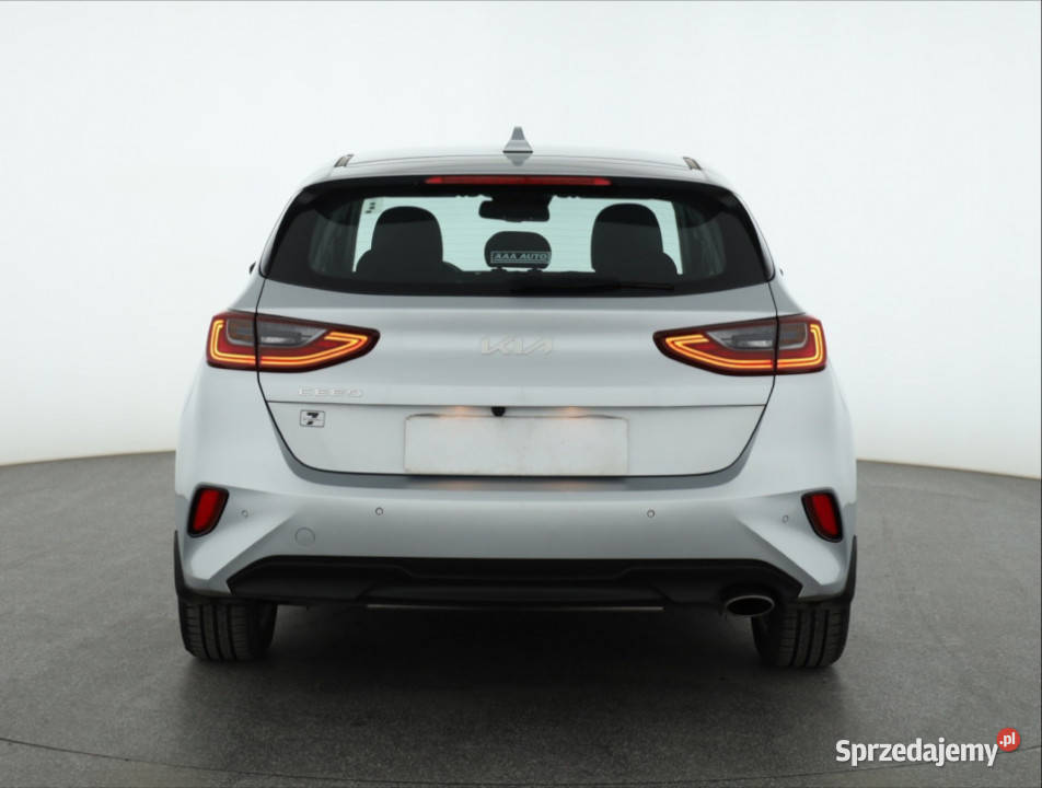 Kia Ceed 15 TGDI Piaseczno
