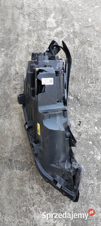 Hyundai Tucson 3 Lampa Lewa Lift 18 Full Led Poświętne