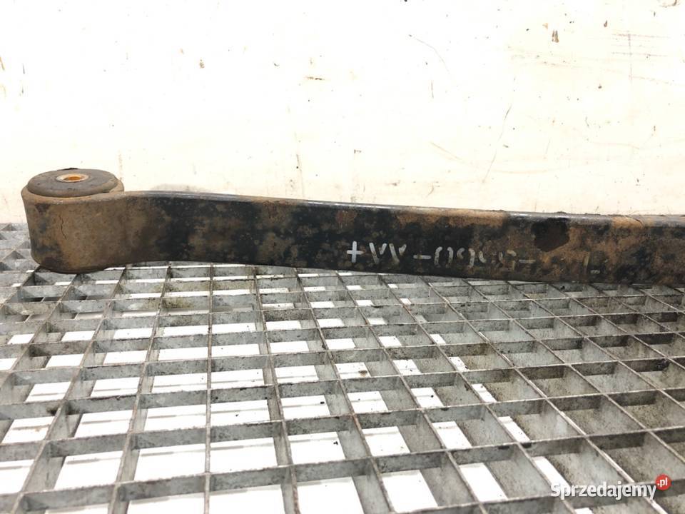 RESOR PRAWY TYŁ FORD TRANSIT CUSTOM I Hatchback Resory sprzedam