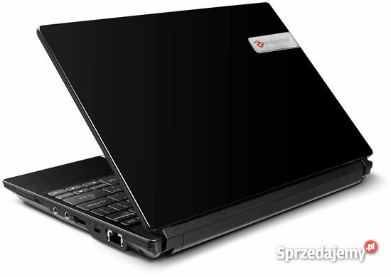 Packard Bell DOT SE 10 LED 2G 250G Win7 DO NETU Kartuzy