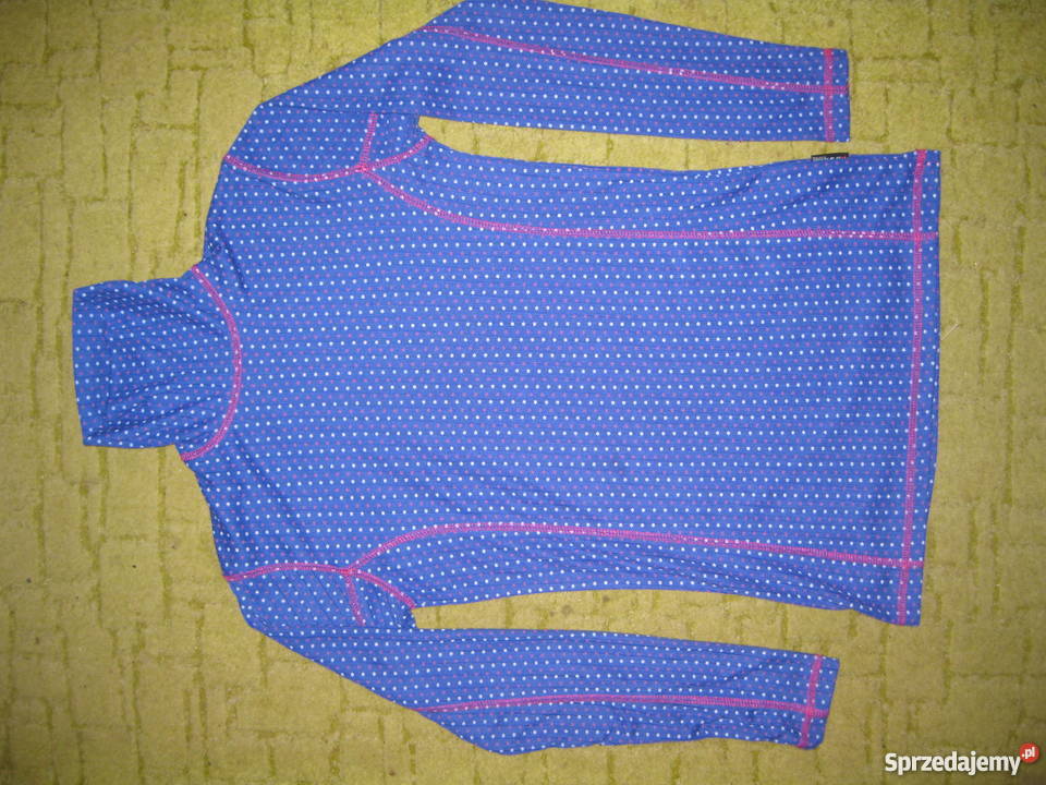 Bielizna termiczna BRANDSDAL of Norway M Rozmiar 38(M) Łódź