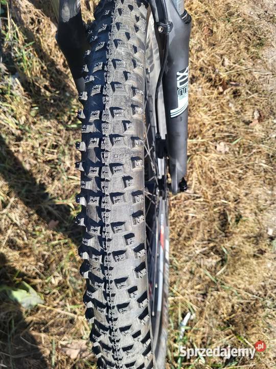 Rower górski elektryczny Telefunken m930 MTB Warszawa