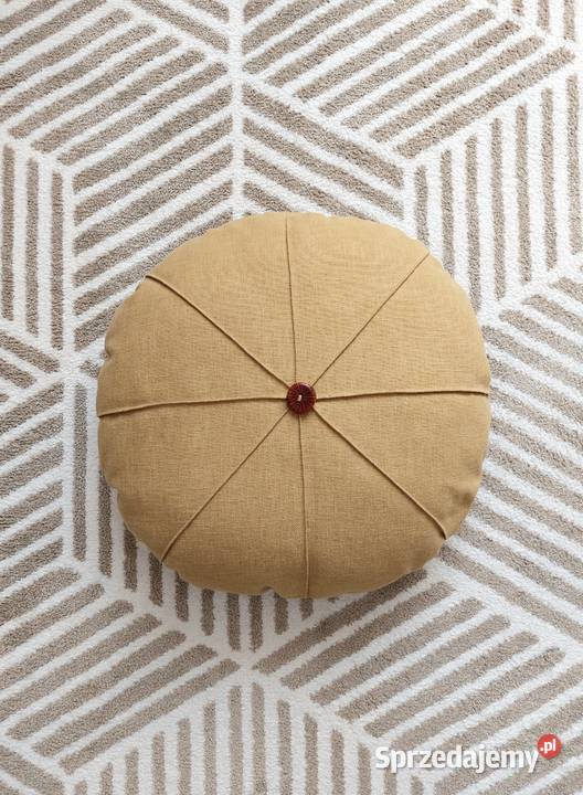 Poduszka ozdobna rękodzieło z Australii Wrocław