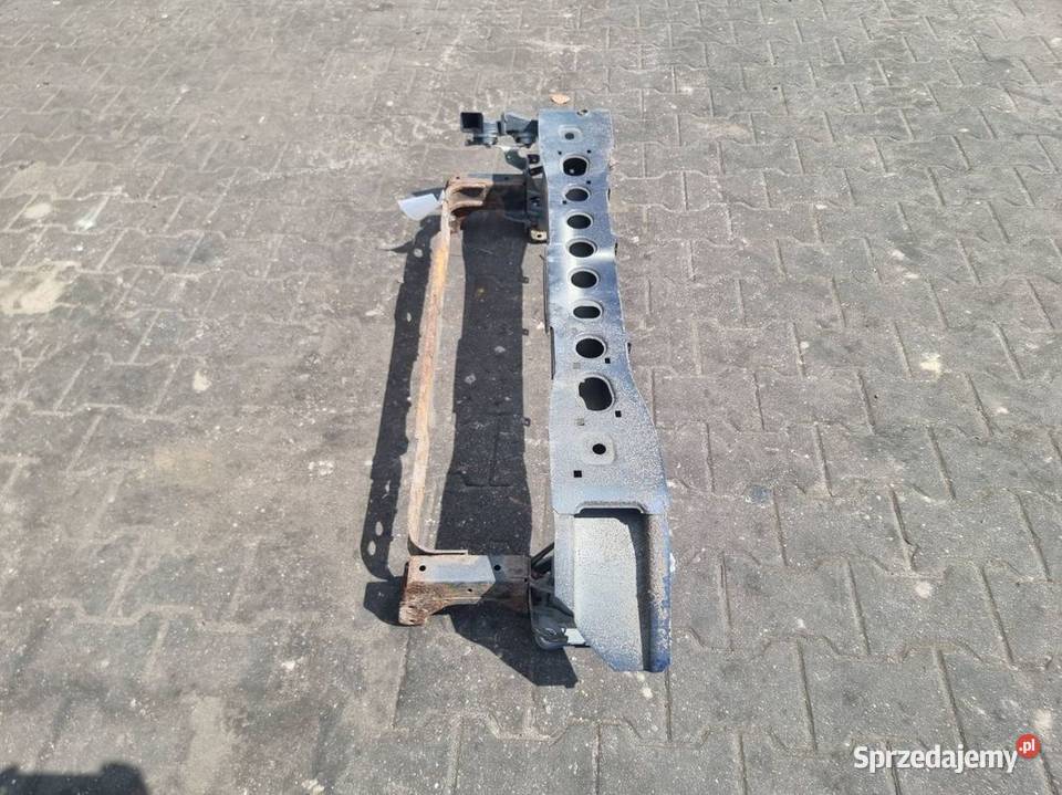BELKA ZDERZAKA PRZÓD FORD C Lipno sprzedam