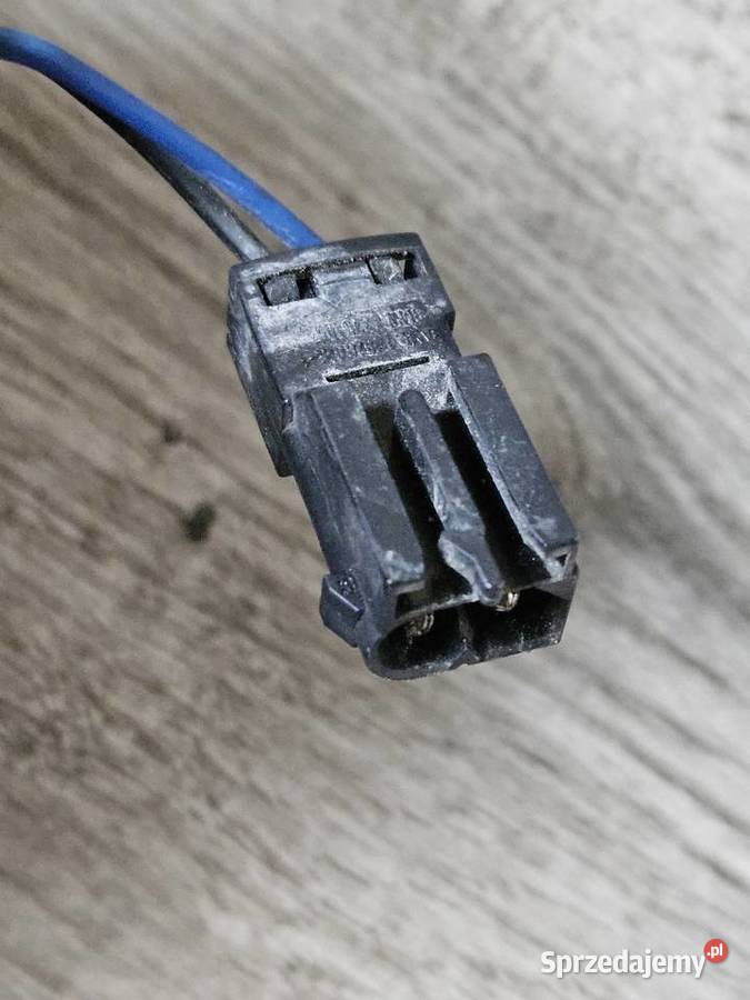 Wentylator chłodnicy Wiatrak K1200 K1300 BMW Motoryzacja Turek