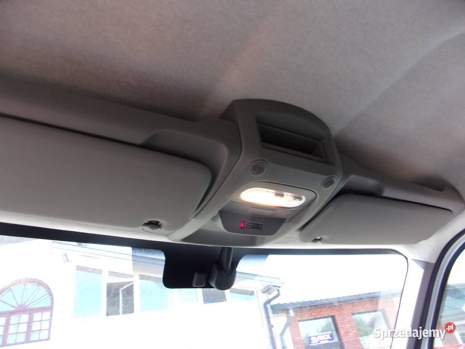 NOWY Samochód Ciężarowy RENAULT Master MA FM w Opoczno