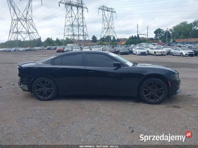 Dodge Charger Radom