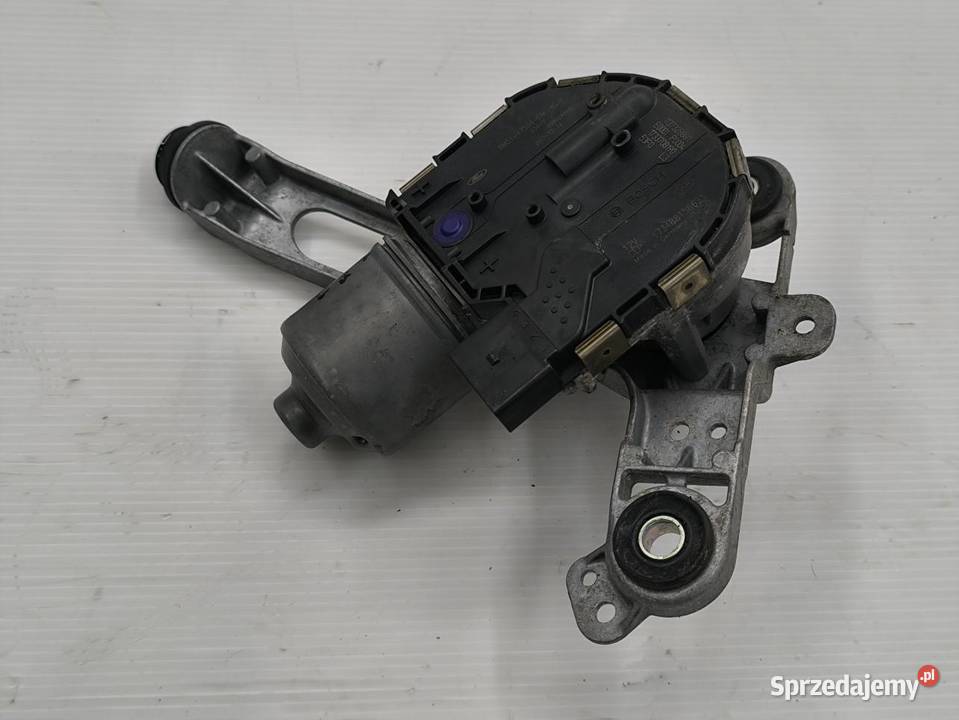 MECHANIZM SILNICZEK WYCIERACZKI PRZÓD FORD FOCUS