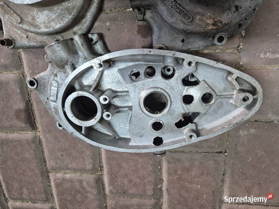 Wsk kartery karter lewe zmd prl sprzedam