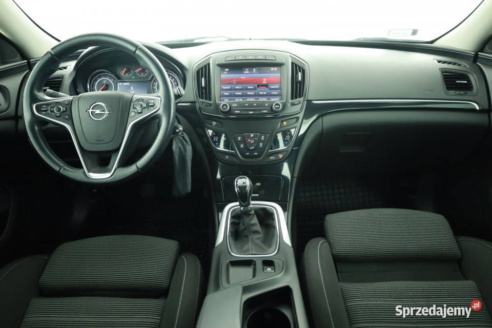 Opel Insignia 20 CDTI mazowieckie Piaseczno