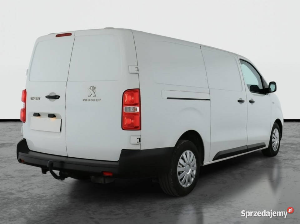 Peugeot Expert 20 BlueHDi Piaseczno