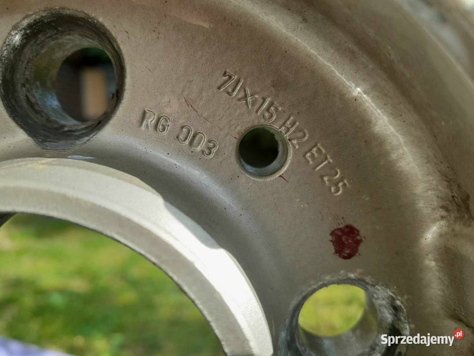 BMW e30 BBS RG 003 4x100 r15 kute Wrocław