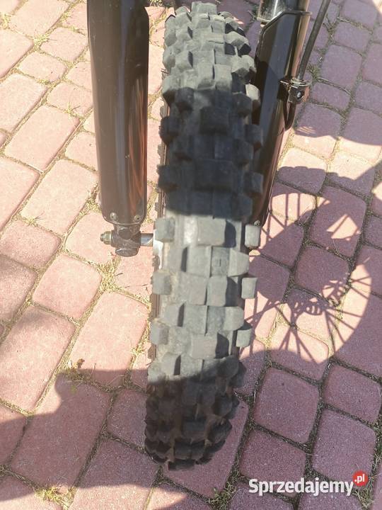 Cross XTR 609 1253 125cm3 sprzedam