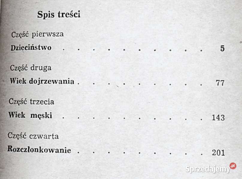 Gdy odpadają łuski ciała Jerzy Pietrkiewicz