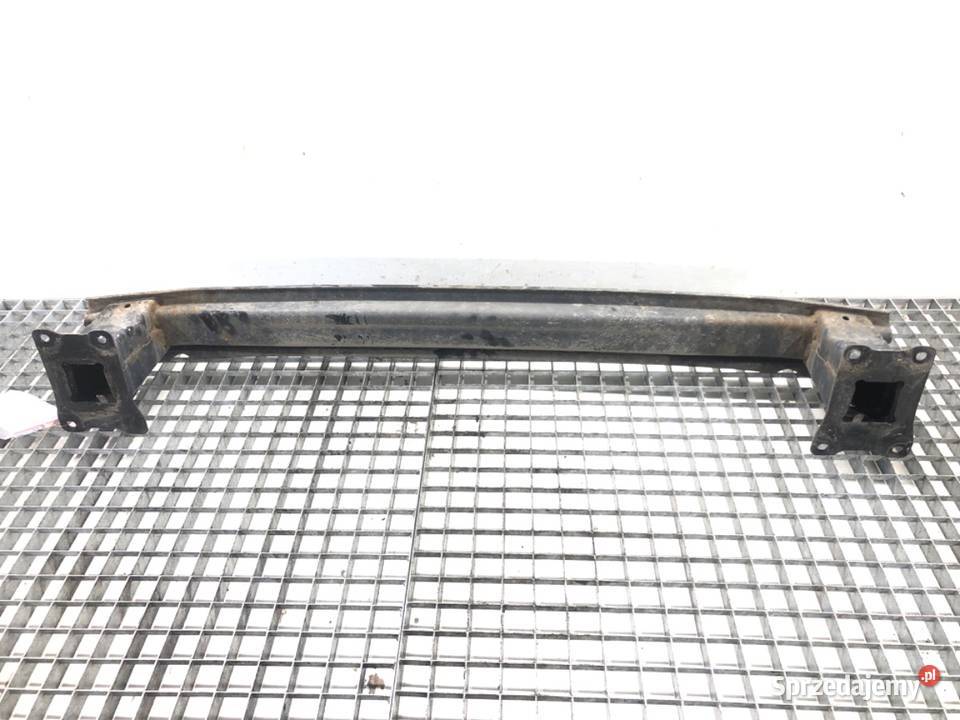 BELKA ZDERZAKA TYŁ VW TROC Crossover WZMOCNIENIE osobowe