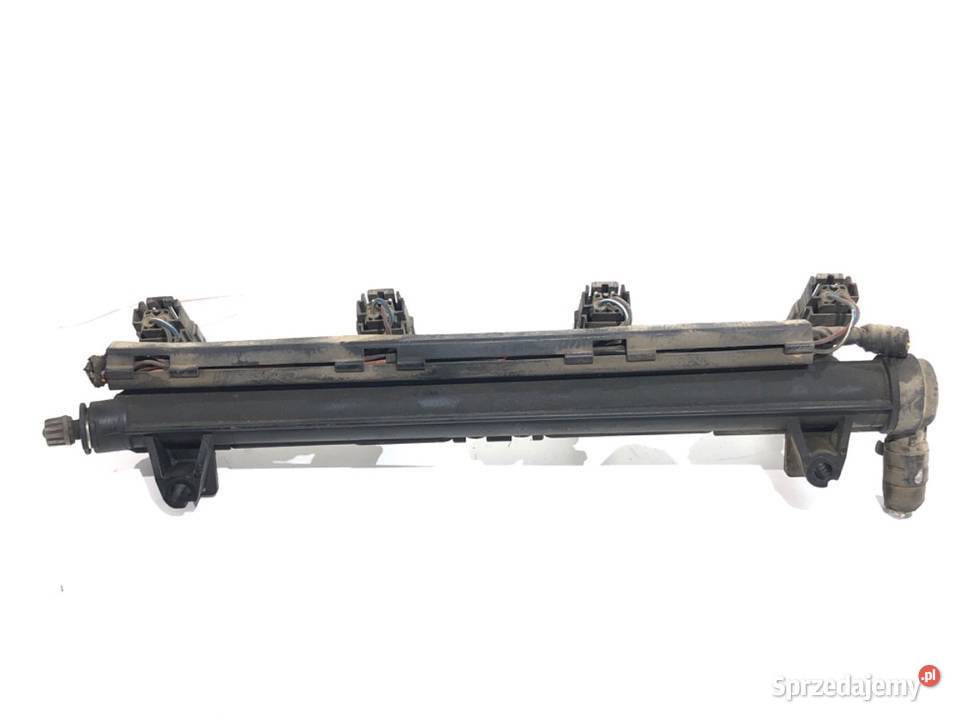 LISTWA WTRYSKOWA SKODA FABIA I 036906031AG 14 80