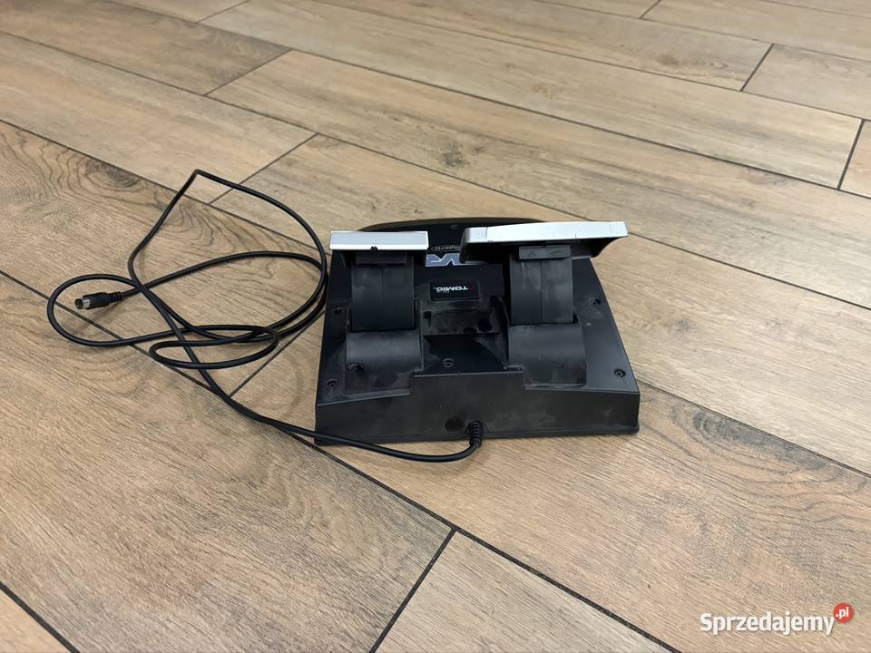 Kierownica TVR Sagaris Atomic Accesories Łomża