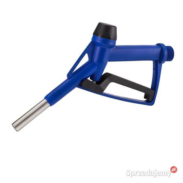 Pistolet dystrybutora manualny odpowiedni do Smarownice Kamionna
