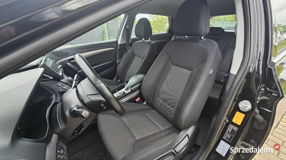 Hyundai i40 17 CRDI 2013 1700cm3 Suwałki