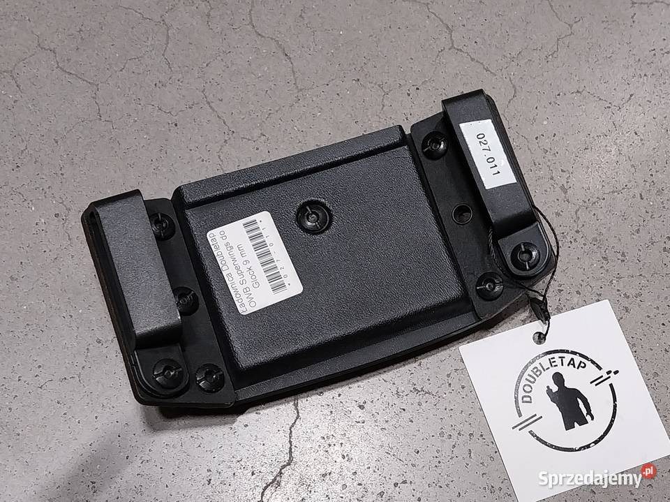 Ładownica na dwa magazynki Doubletap OWB Czeladź