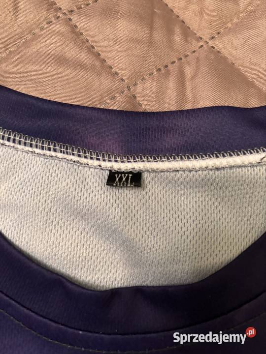 Koszulka z wilkiem Tshirt z nadrukiem wilk mazowieckie