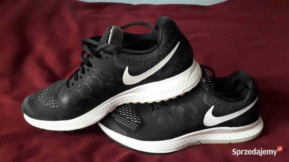 Nike Pegasus 31 rozmiar 405 Białystok sprzedam