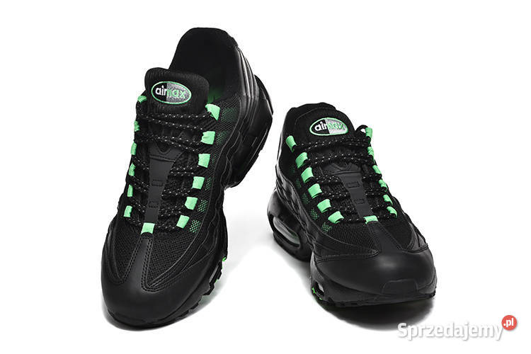 Nike Air 95 buty sportowe rozmiar 4046 Warszawa