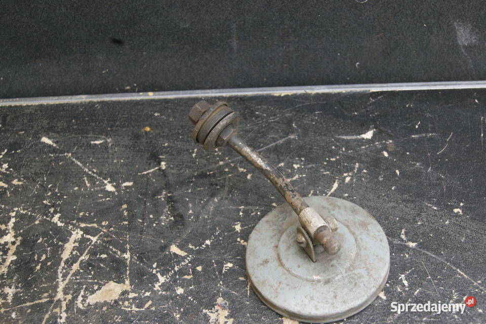 LUSTERKO HARLEY INDIAN TERROT NSU DKW BMW Lusterka Rybnik