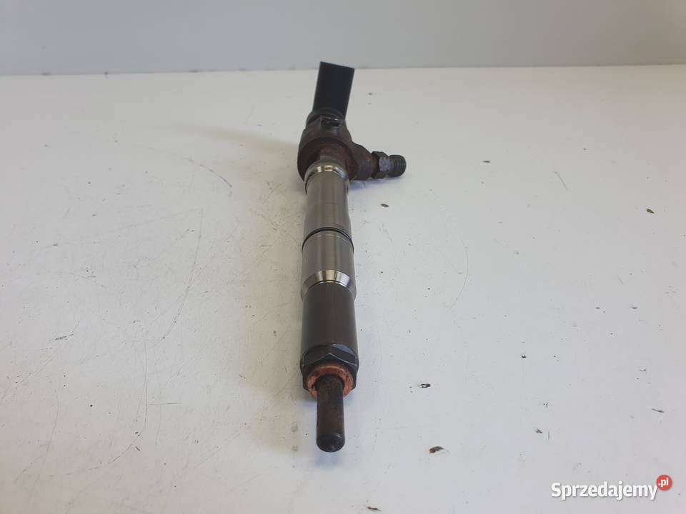 WTRYSKIWACZ Seat Ibiza IV A3 II 8P 16 TDI wtrysk lubelskie Chełm