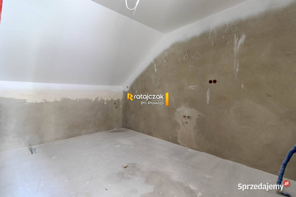 Do sprzedaży dom szeregowy 9591m2 Kochanowo 100m2 Kębłowo