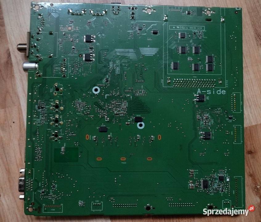 Płyta główna 3139 123 65323v2MB65333V2SB PHILIPS Szczecin