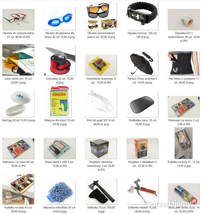 LUNETA CELOWNICZA 4x20 HURT 70 Będzin