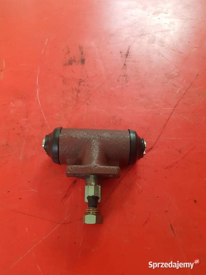 5058741510 Cylinderek hamulcowy Sulechów