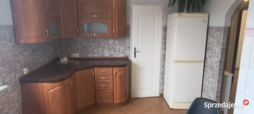 Mieszkanie 2 pokWilczyna Bezczynszowe Sprzedaż Wilczyna