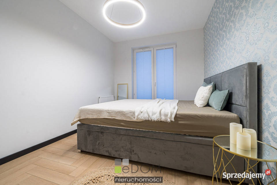 Mieszkanie 3945m 2pokojowe Gorzów Wielkopolski