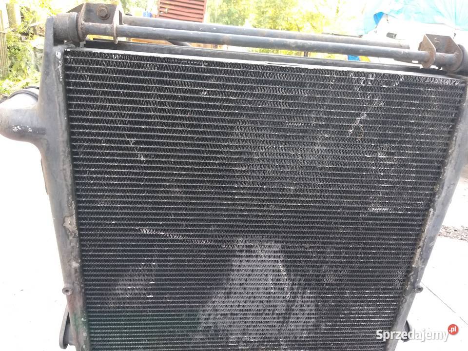 30	Chłodnica wody INTERCOOLER Volvo FL 230 Stargard