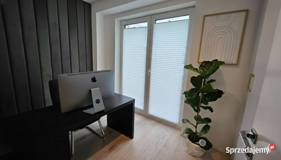 Dom jednorodzinny Wawer Warszawa