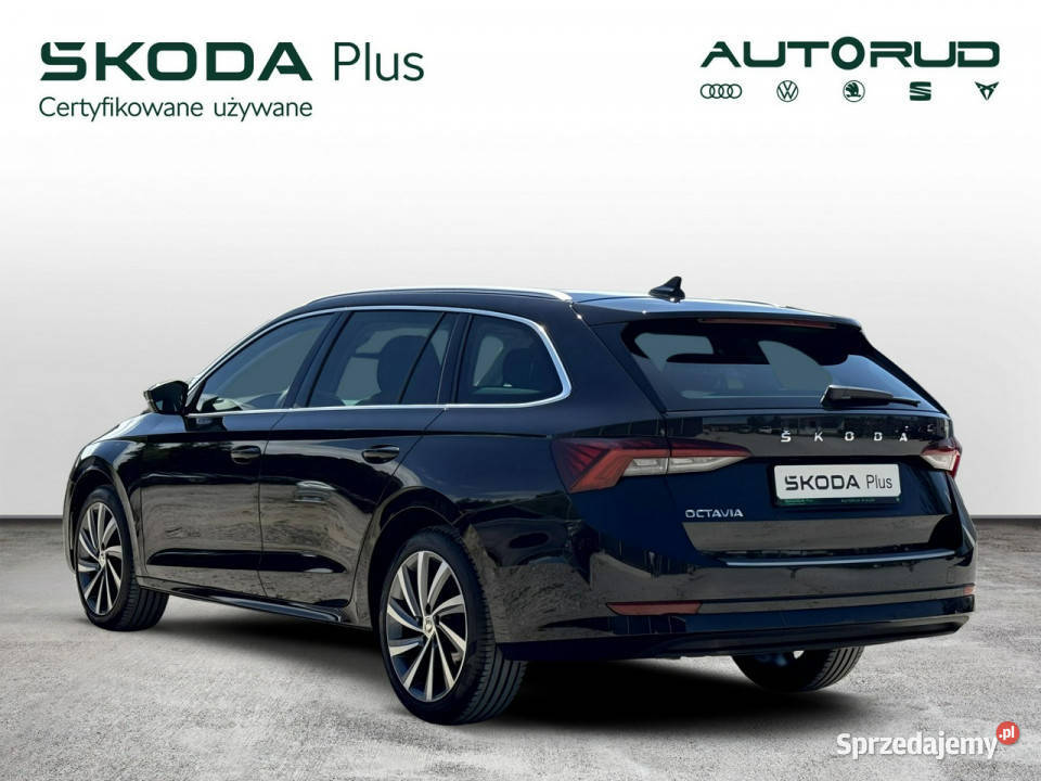 koda Octavia 15 TSI 150 2023 FV VAT23 Octavia świętokrzyskie Kielce