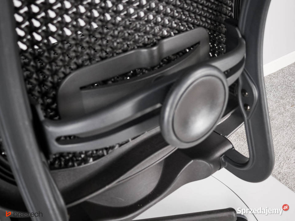 Fotel biurowy Herman Miller Celle Sątoczno