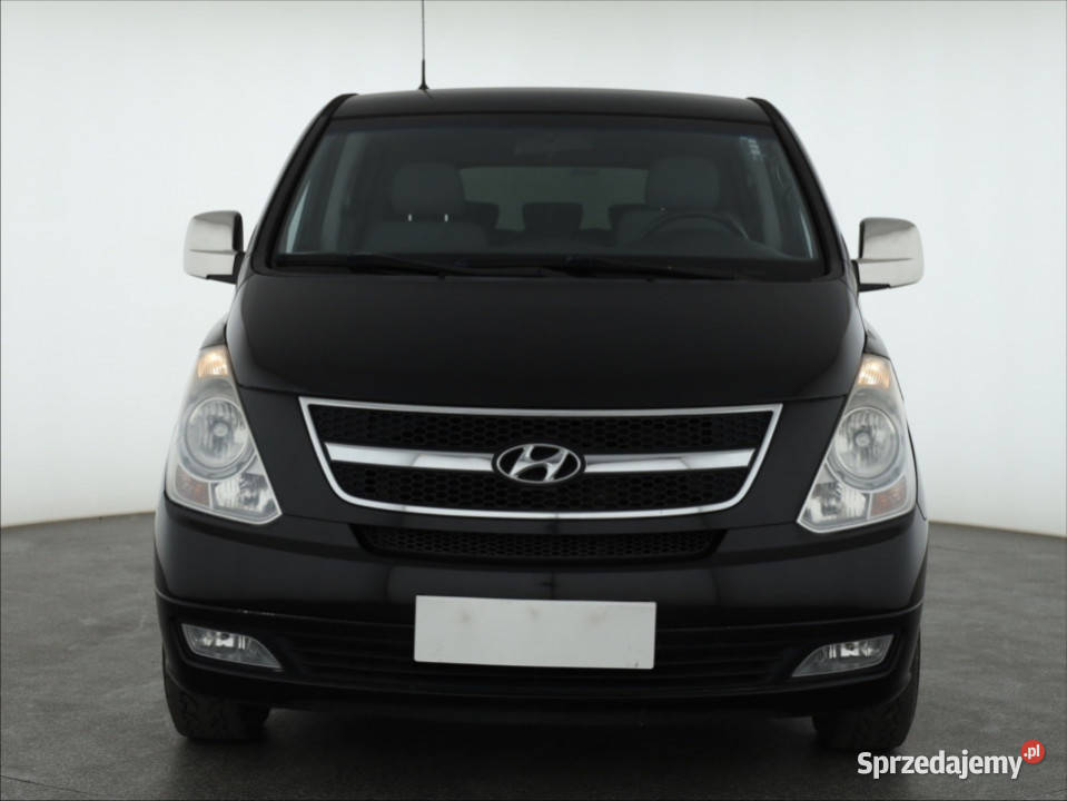 Hyundai H1 25 CRD Piaseczno