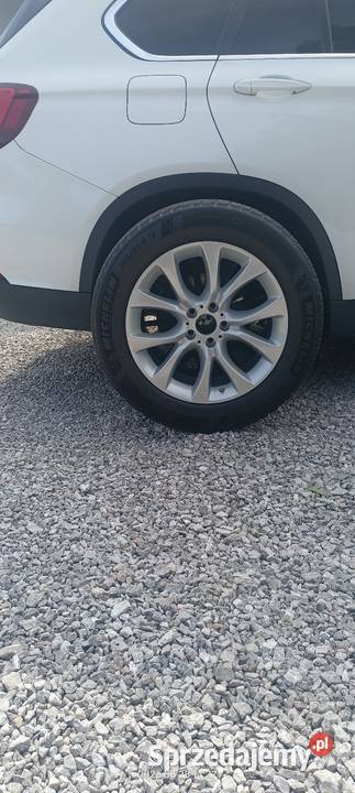Sprzedam X5 sprzedam