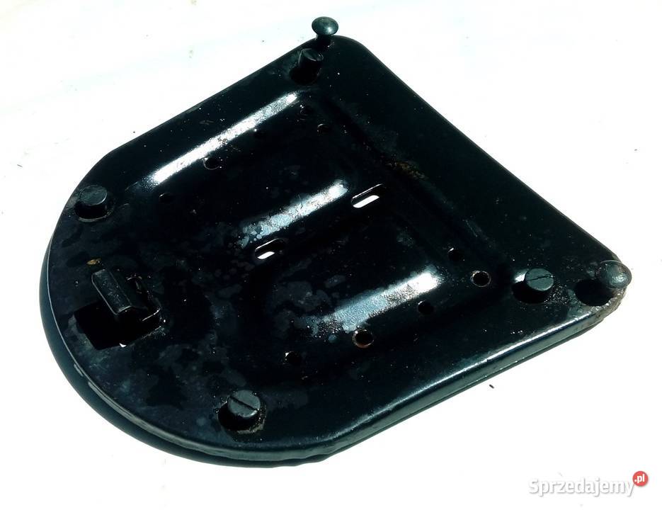 Płyta do kufra Metalowa Warszawa sprzedam