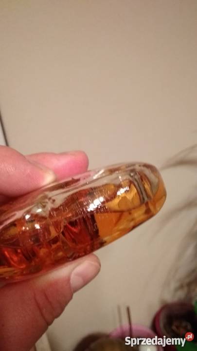 Damskie perfumy Guerlain Shalimar oryginalne Kraków