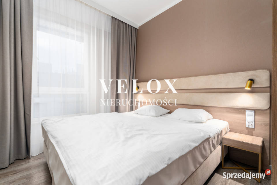 Rentowny apartament w Bel Mare 5 piętro Taras Międzyzdroje sprzedam