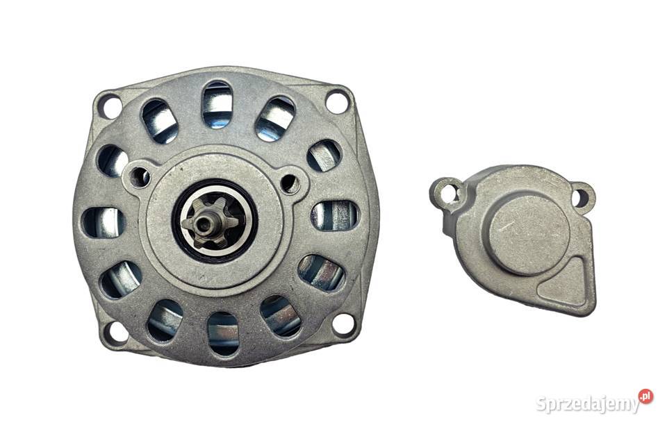 DZWON SPRZĘGŁA POCKET BIKE Z OSŁONĄ ZĘBATKI 6