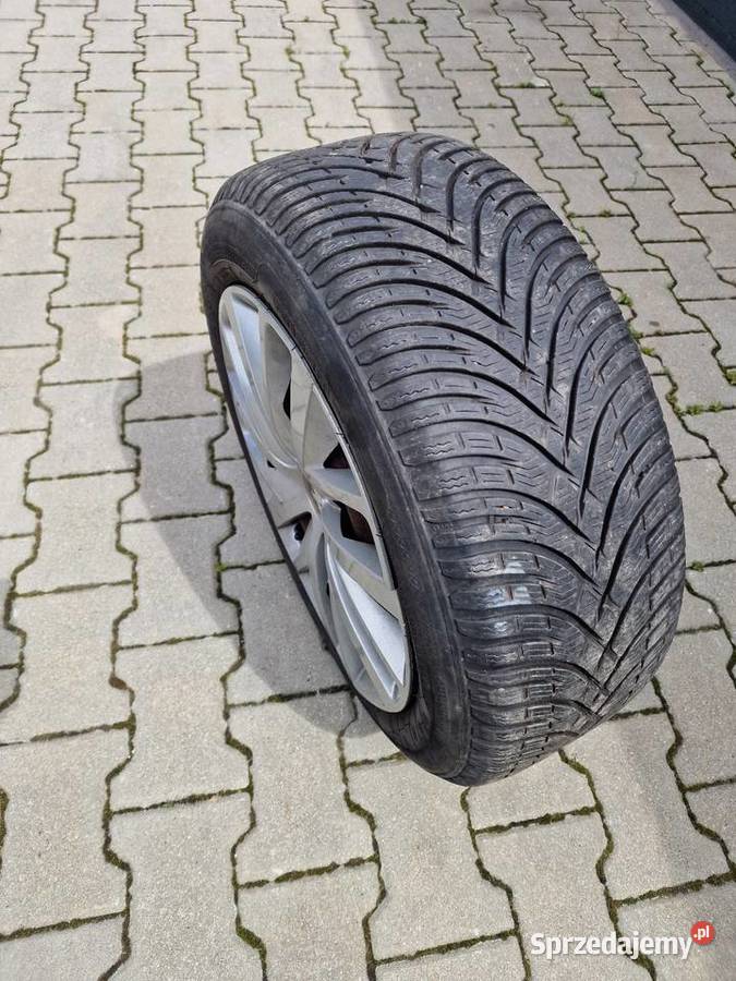 Peugeot 308 T9 SW 16 blue hdi 120 światła do jazdy dziennej Sosnowiec